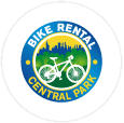 Bike Rental Central Park<sup>™</sup>